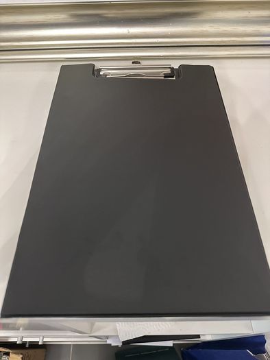 clipboard