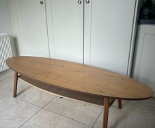 Coffee Table walnut