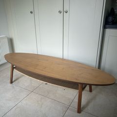 Coffee Table walnut