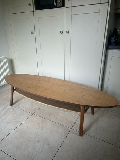 Coffee Table walnut