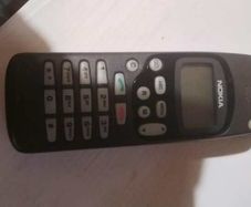 Vintage Nokia 1610 NHE-5NX Retro Brick Mobile Phone