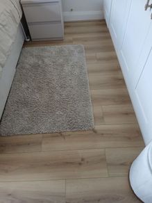 washable rug