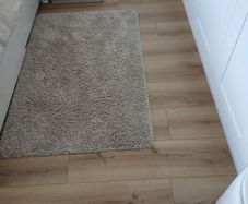washable rug