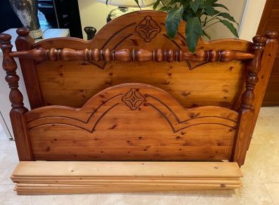 Various King Size Bed Frames Available - Can Deliver