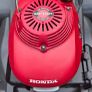 Honda HRX 537 Image 2