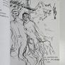 Famine - Desmond Egan - Irish Poetry Book Image 4