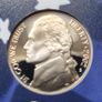 2002s 50 Cents Proof Quarter Dollar Coin Image 2