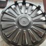 15 inch Hub caps Image 4