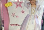 Rainbow Princess costume