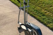 Elliptical Cross Trainer