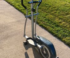 Elliptical Cross Trainer
