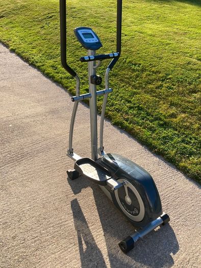 Elliptical Cross Trainer