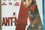 Ant-Man (Marvel) [2015] Paul Rudd, Michael Douglas &amp; Evangeline Lilly [Blu-ray Movie]