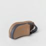 Zara Kids/ Rubber Clogs With Contrast Detail Image 4