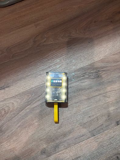 powerbank