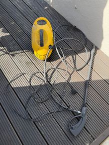 power washer free to take away (tested today)