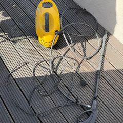 power washer free to take away (tested today)