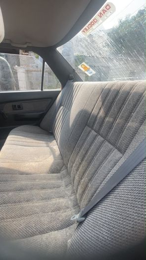 1989 Toyota Corolla