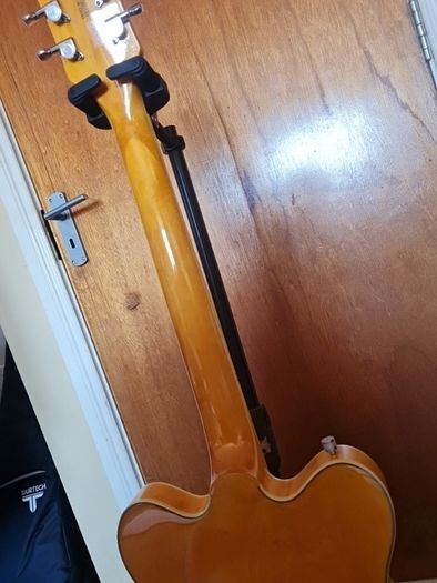 Gretsch 5662T