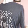 Newcastle United Official T-Shirt large size Image 3