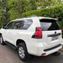 2021 Toyota Landcruiser Auto Lwb Image 7