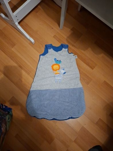 baby growbags