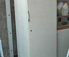 Liebherr 520l freezer