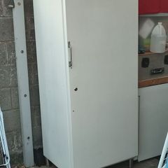 Liebherr 520l freezer