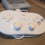 Modded SNES Mini - Upgraded With Wii Classic Controller and Modded with 600 extra games - #455 Image 4