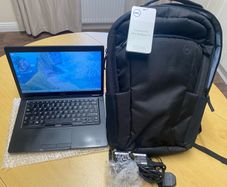 Dell Latitude 5490 | i5 | 8GB | 238 GB