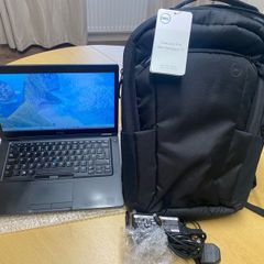 Dell Latitude 5490 | i5 | 8GB | 238 GB