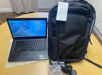 Dell Latitude 5490 | i5 | 8GB | 238 GB