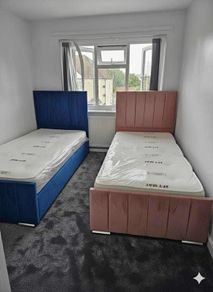 beds