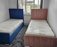 beds