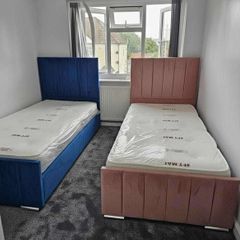 beds