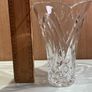 Waterford Crystal Glenfall 6 inch Vase Flared Image 6