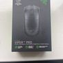 Razer Viper V3 Pro - Ultra-lightweight Wireless Esports Gaming Mouse (8K Hz HyperPolling, 54g Lightweight Design, Focus Pro Sensor 35K DPI, HyperSpeed Wireless, 95 hours Battery Life) Black Image 3