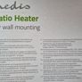 patio heater Image 3