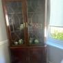 3 cornered Mahogany Unit Image 4
