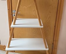 book shelf