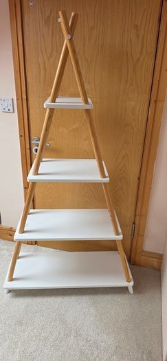 book shelf