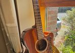 Tanglewood Sundance TW47E