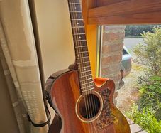 Tanglewood Sundance TW47E