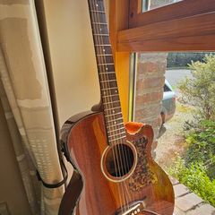 Tanglewood Sundance TW47E