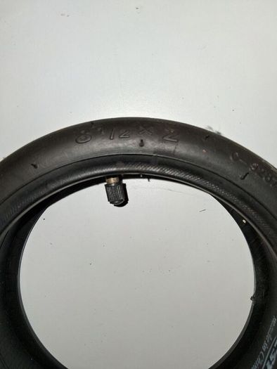 Scooter tyres and tubes