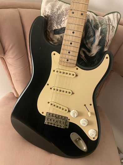 Greco SE 600 Strat