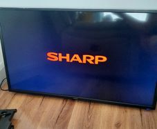 42 " television