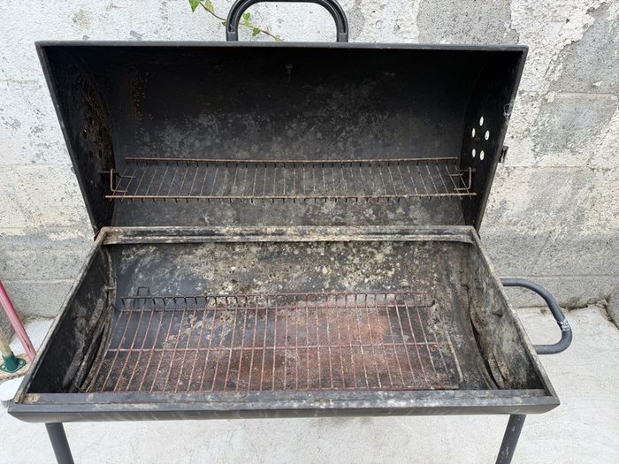 barbeque