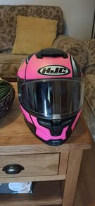 RPHA 70 female helmet size XS