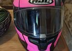 RPHA 70 female helmet size XS